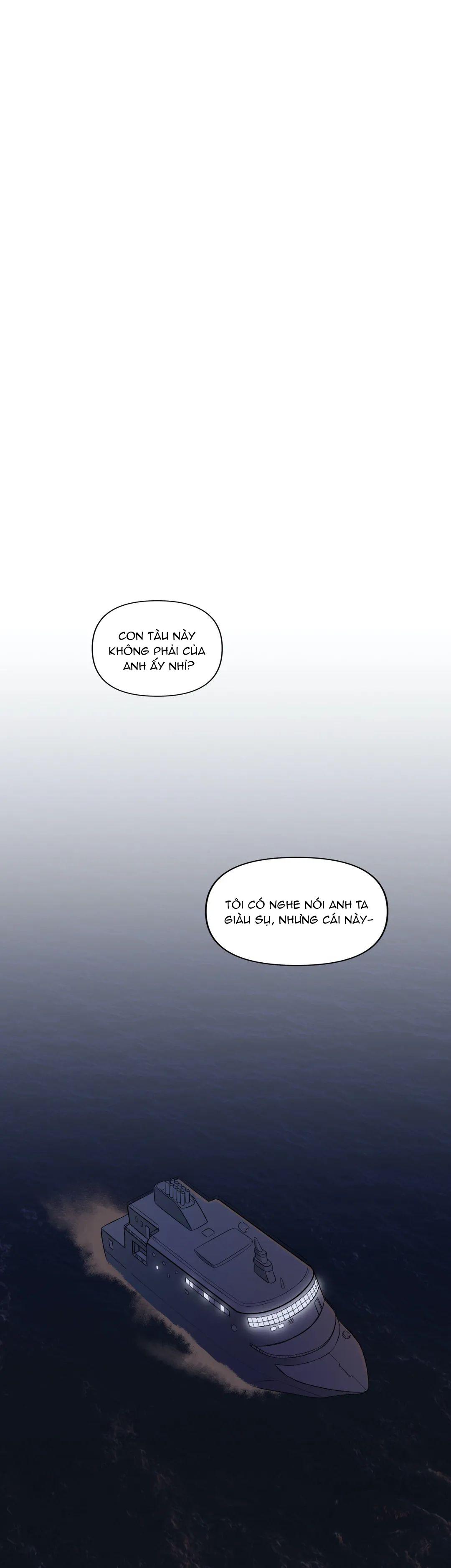 Đọc truyện Trong Căn Phòng Riêng - Chapter 46