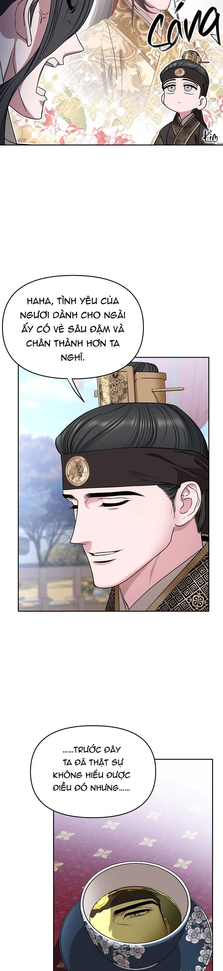 Đọc truyện XUÂN PHONG VIÊN MÃN - Chapter 68