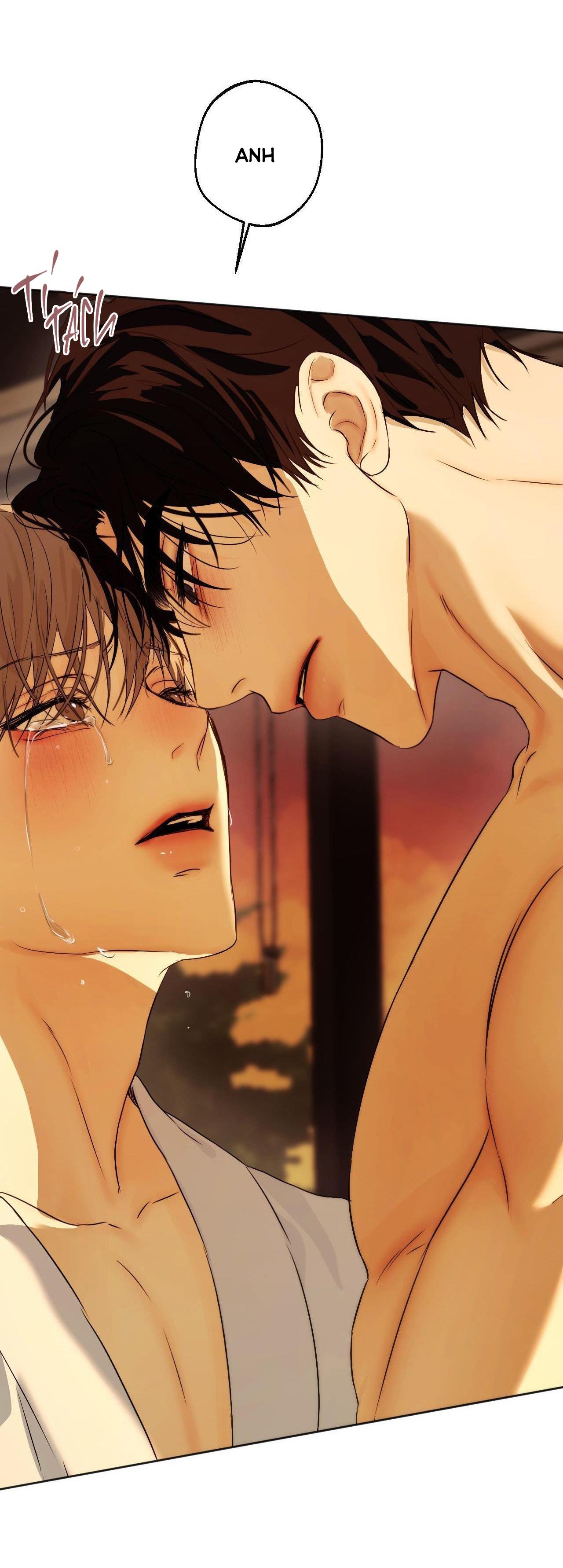 Đọc truyện SẮC DỤC - Chapter 39