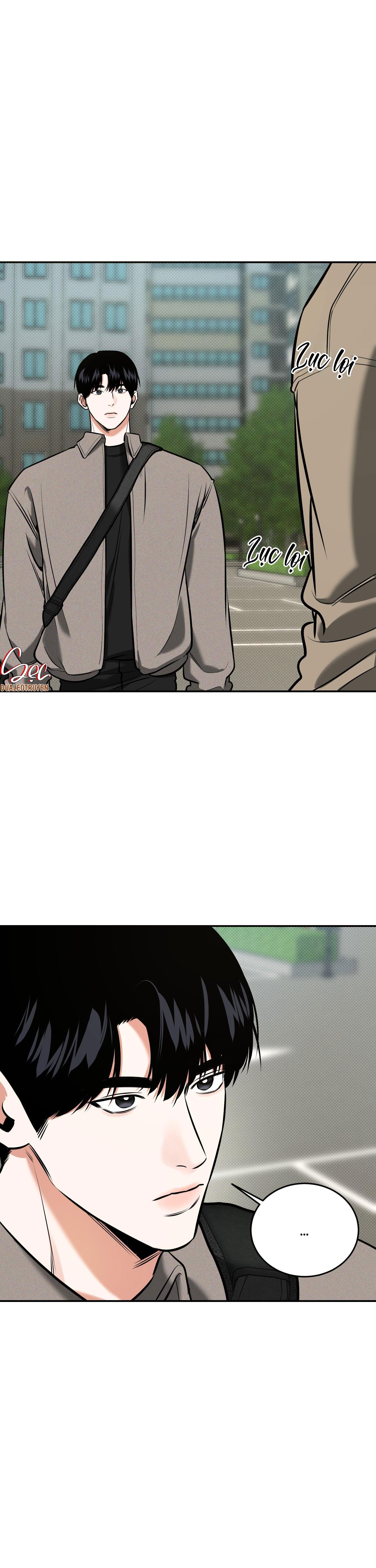 Đọc truyện (ABO) FEEL MY BENEFIT - Chapter 13