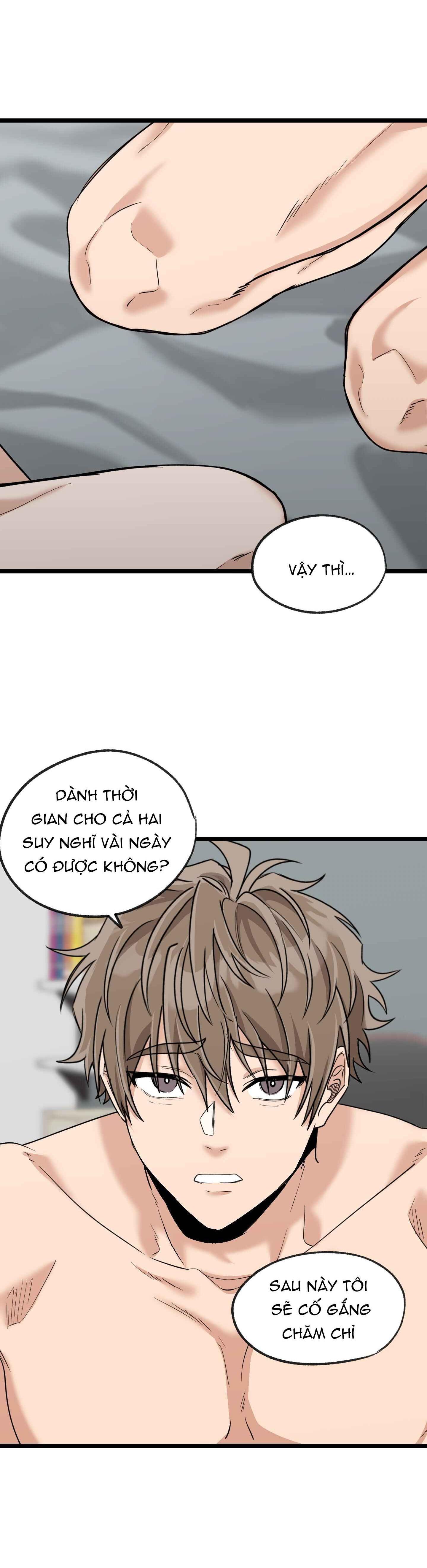 Đọc truyện TUYỂN TẬP NGỰC BỰ, CUNG KHỦ CỦA NHÀ KIM - Chapter 178.4