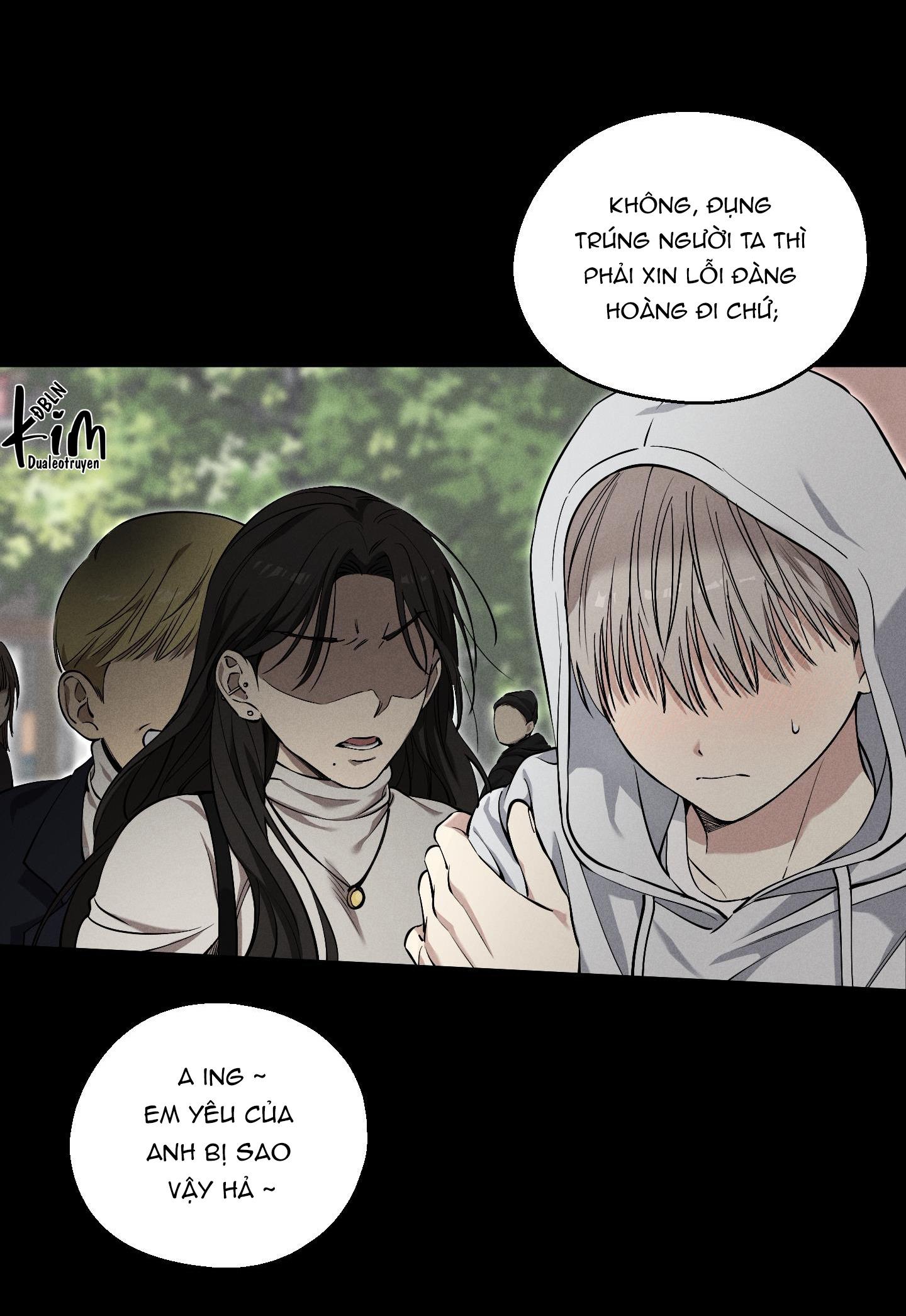 Đọc truyện NGHIỆN SEX - Chapter 36.1