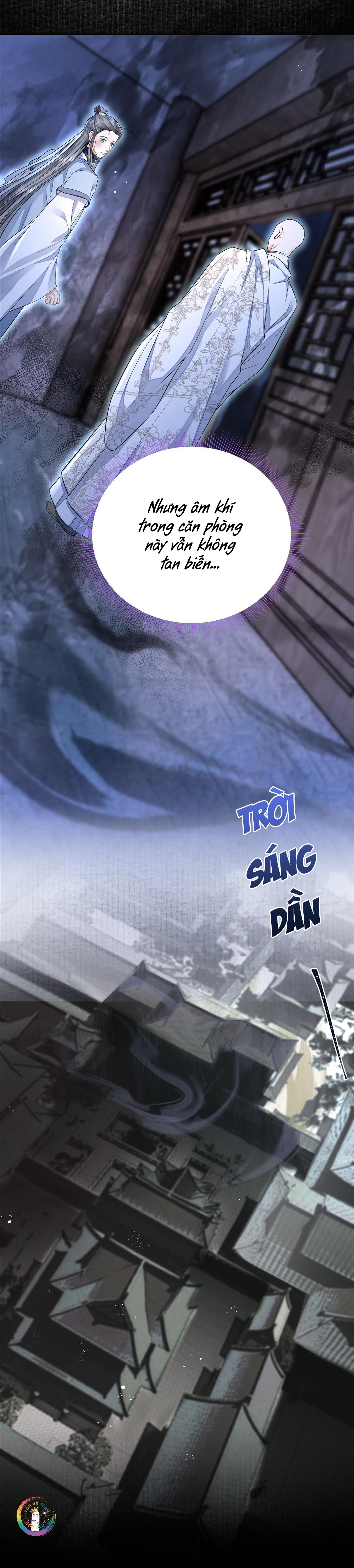 Đọc truyện (END) Đồng Tiền Kham Thế - Chapter 23