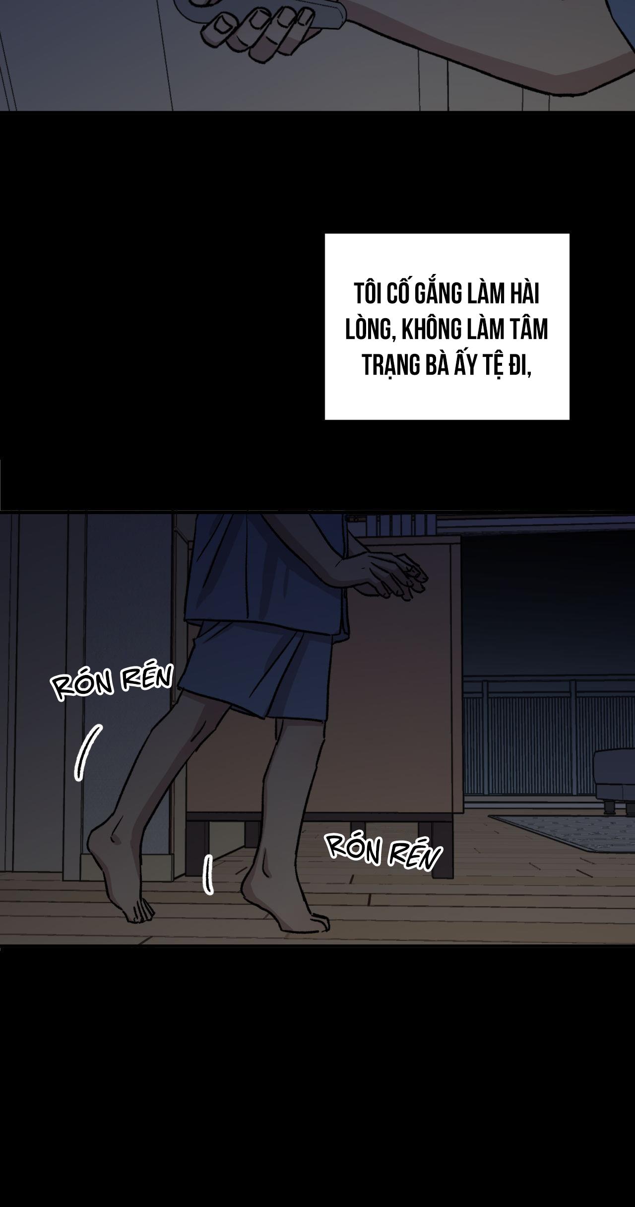 Đọc truyện Nhà của chúng ta - Chapter 16