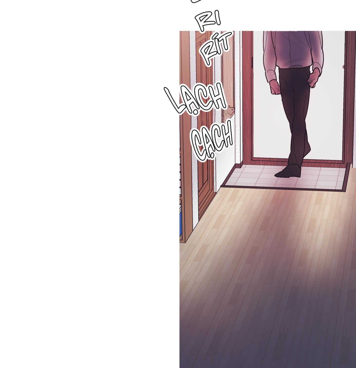 Đọc truyện Anh và anh - Chapter 15