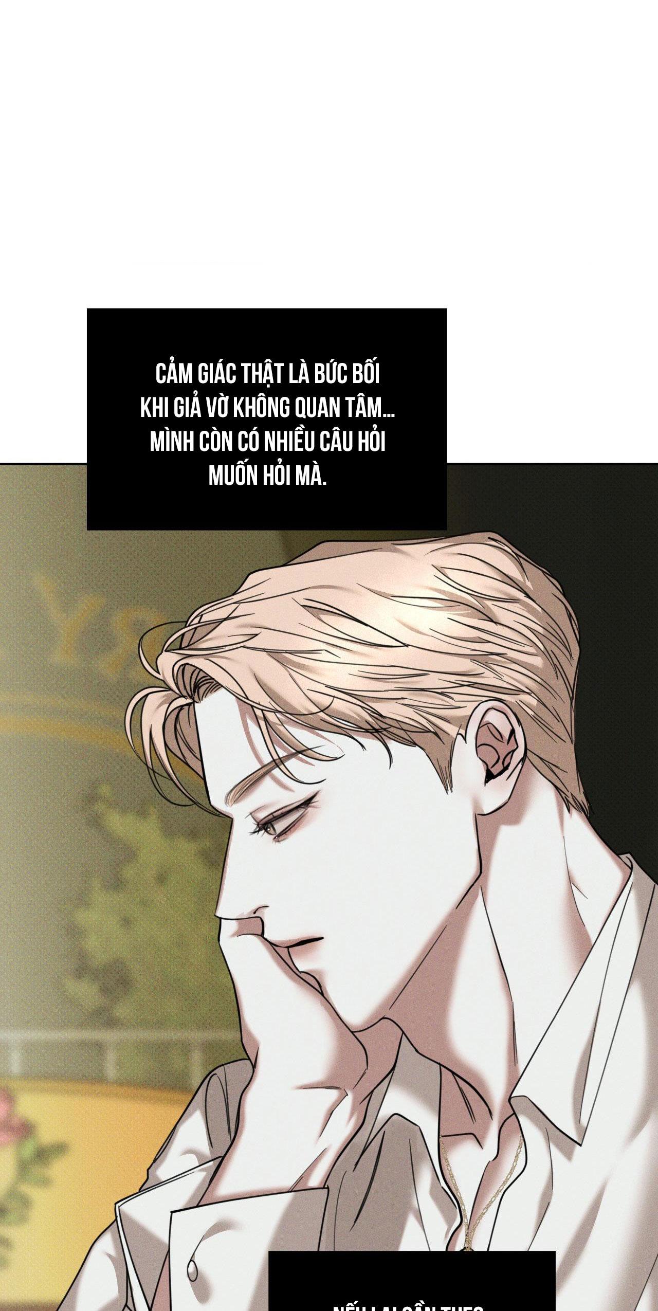 Đọc truyện Dearest - Chapter 10