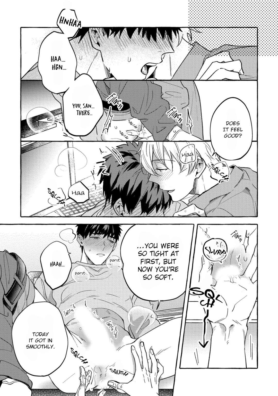 Đọc truyện Shirouto nanoni Hameraremashitaa - Chapter 6