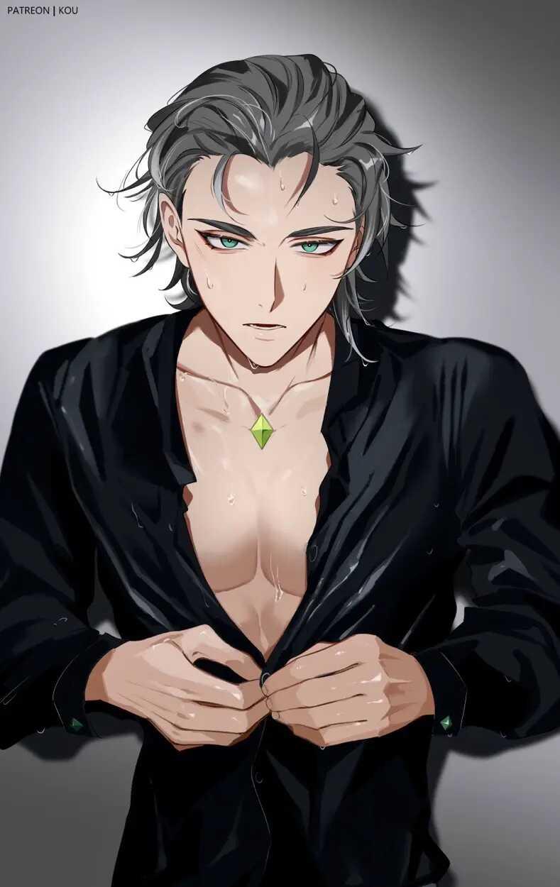 Đọc truyện Tổng Hợp Oneshot Genshin Impact - Chapter 31.3