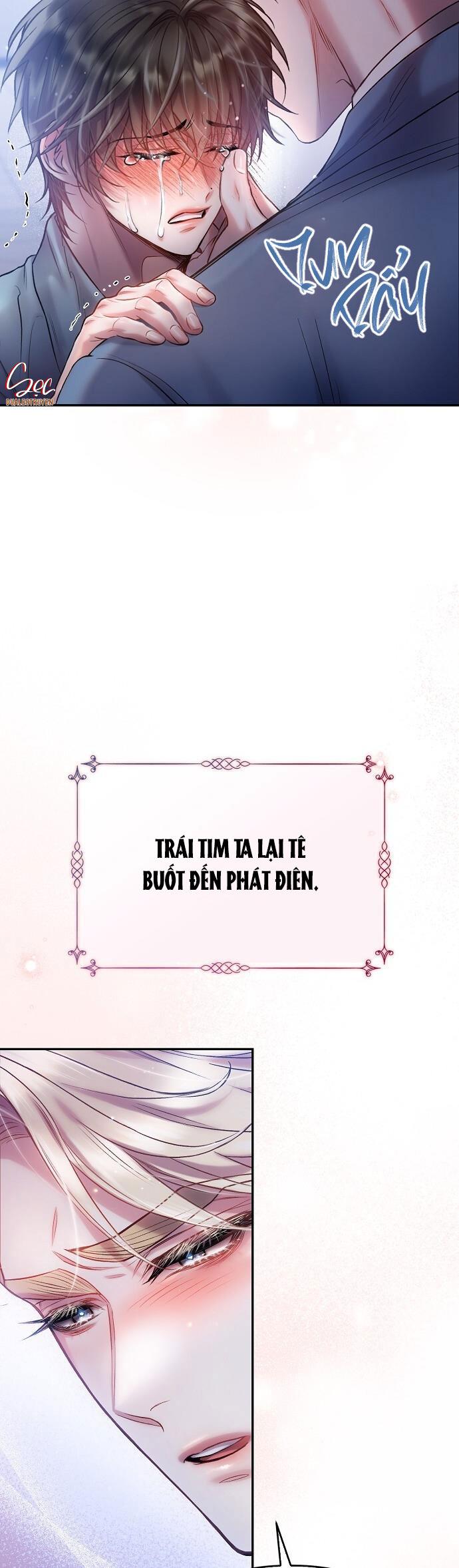 Đọc truyện CƠN MƯA NGỌT NGÀO - Chapter 45