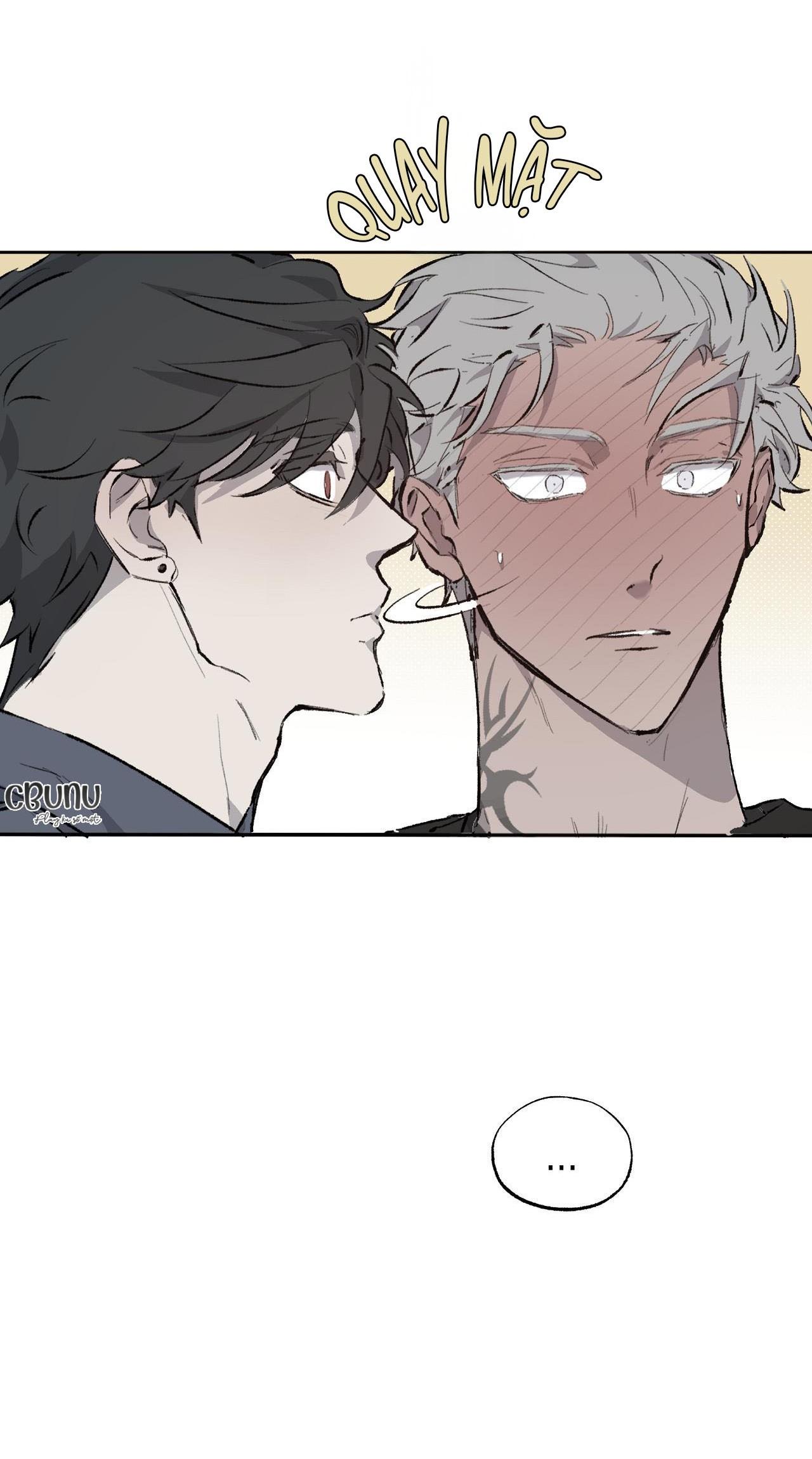 Đọc truyện  Nuốt gai - Chapter 25