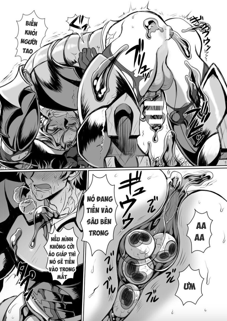 Đọc truyện Tuyển tập pỏn nhà Chiu - Chapter 187