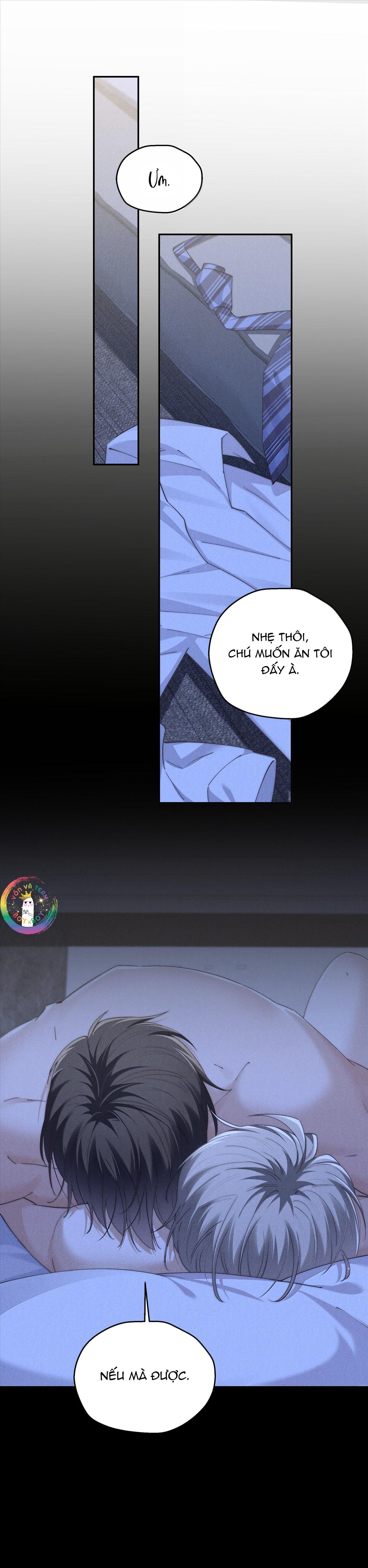 Đọc truyện (END) Thiếu Gia Hư Hỏng - Chapter 73