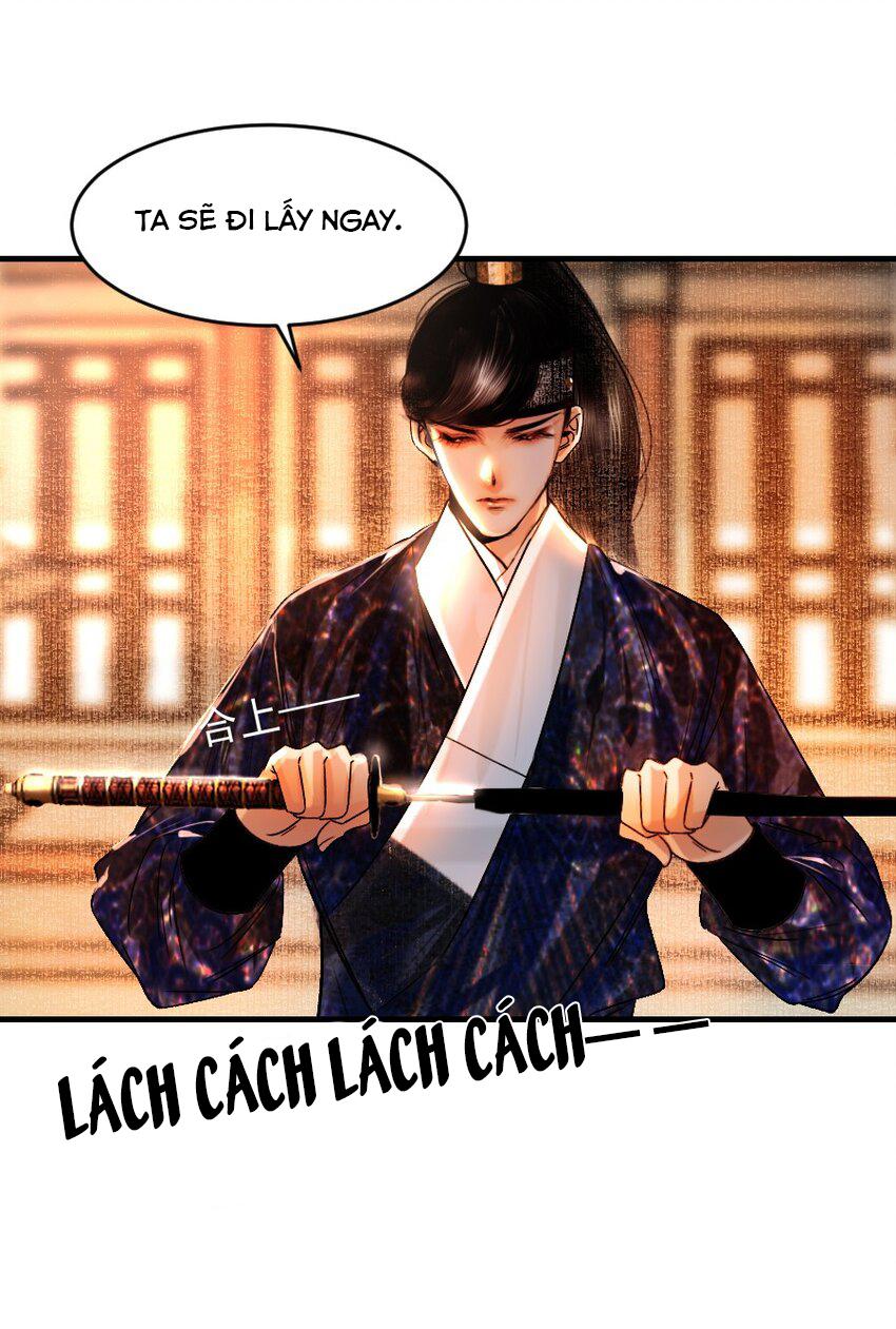 Đọc truyện Vòng Luân Hồi - Chapter 95