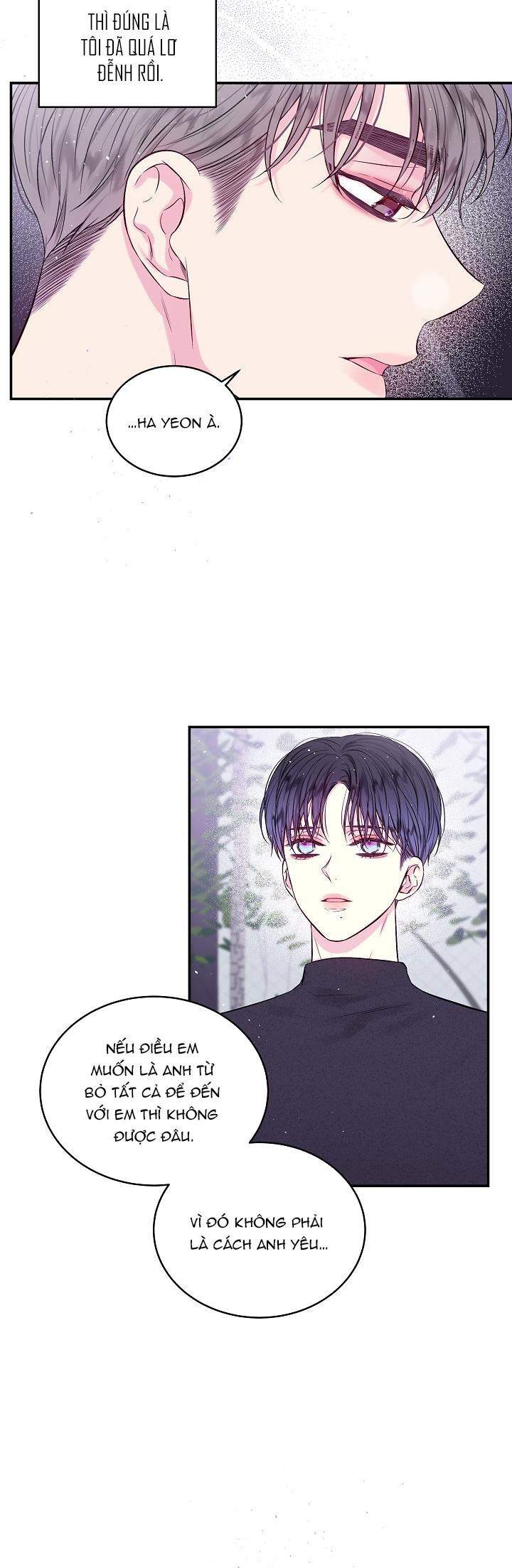 Đọc truyện BÌNH MINH THỨ HAI - Chapter 64