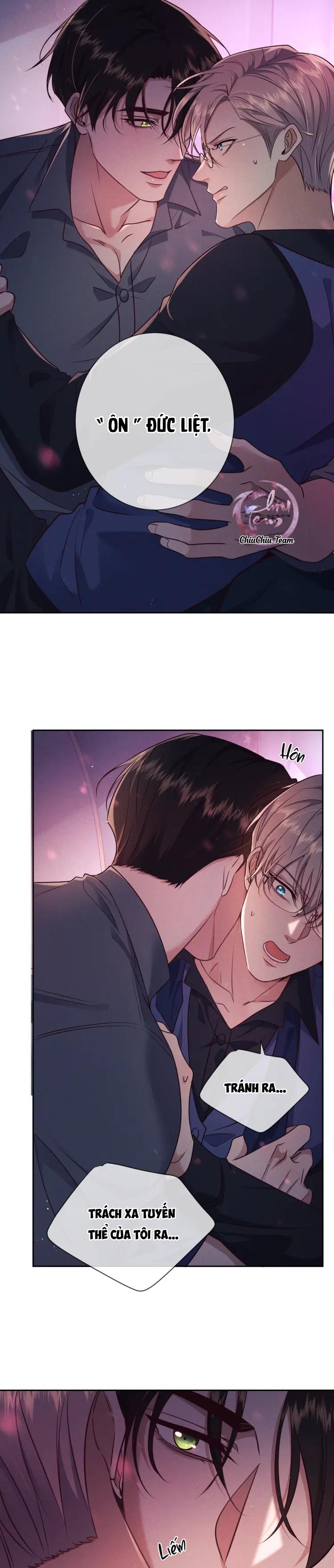 Đọc truyện Cạn Tình - Chapter 19