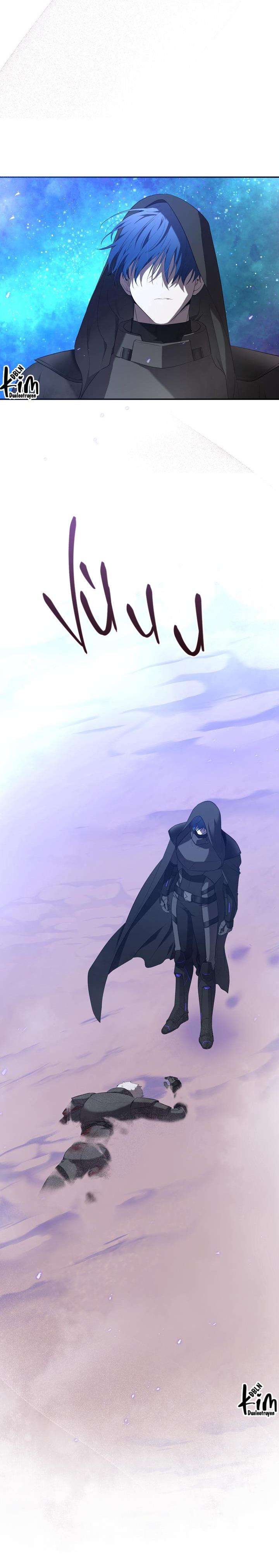 Đọc truyện NHÂN LOẠI XA NGÃ - Chapter 3