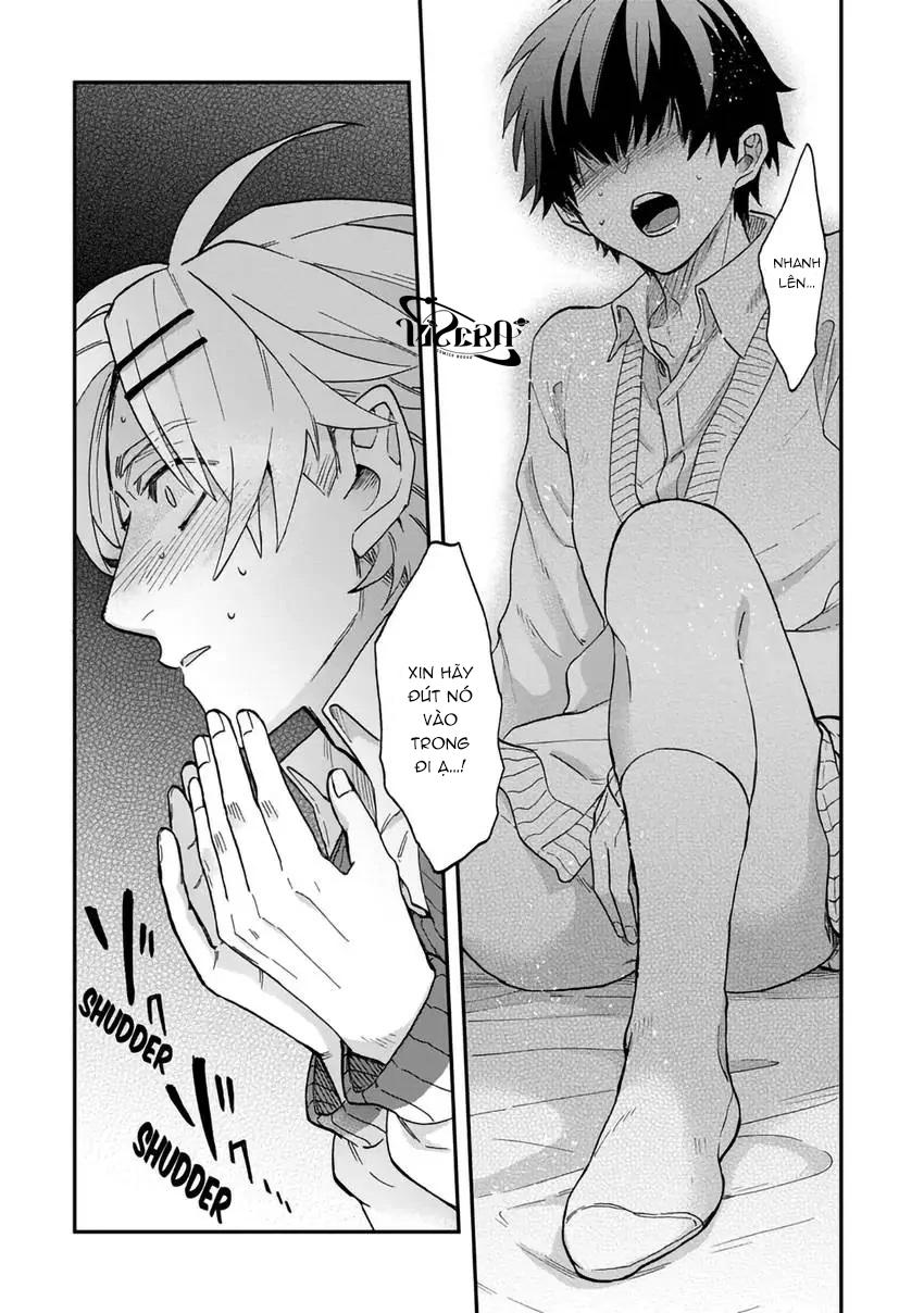 Đọc truyện Phương Pháp Giảng Dạy Đặc Biệt - Chapter 1