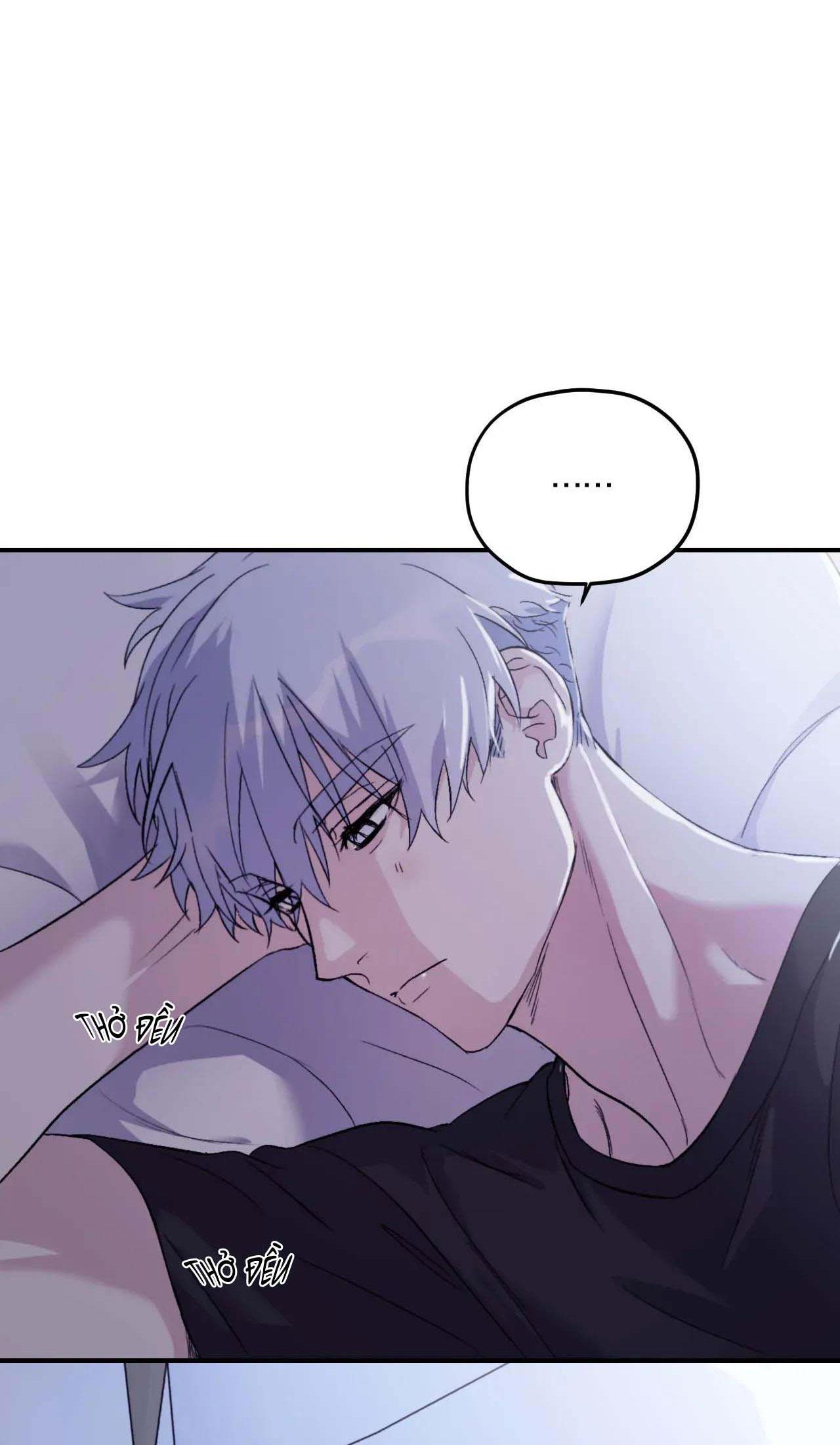 Đọc truyện Sóng Tìm Em - Chapter 69