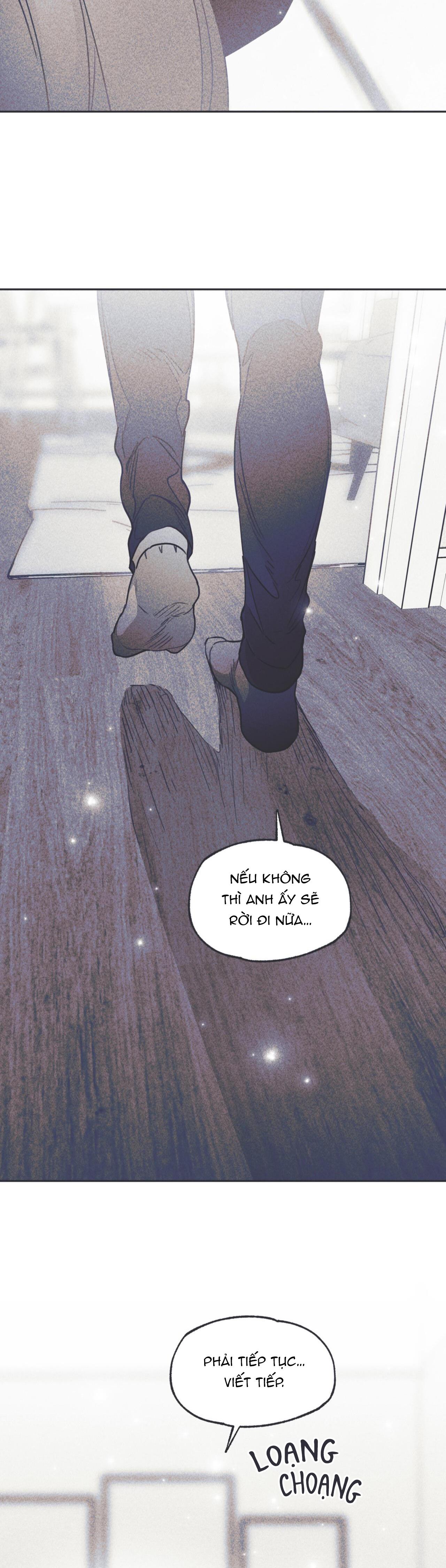 Đọc truyện Hồi ức cơn thịnh nộ - Chapter 26