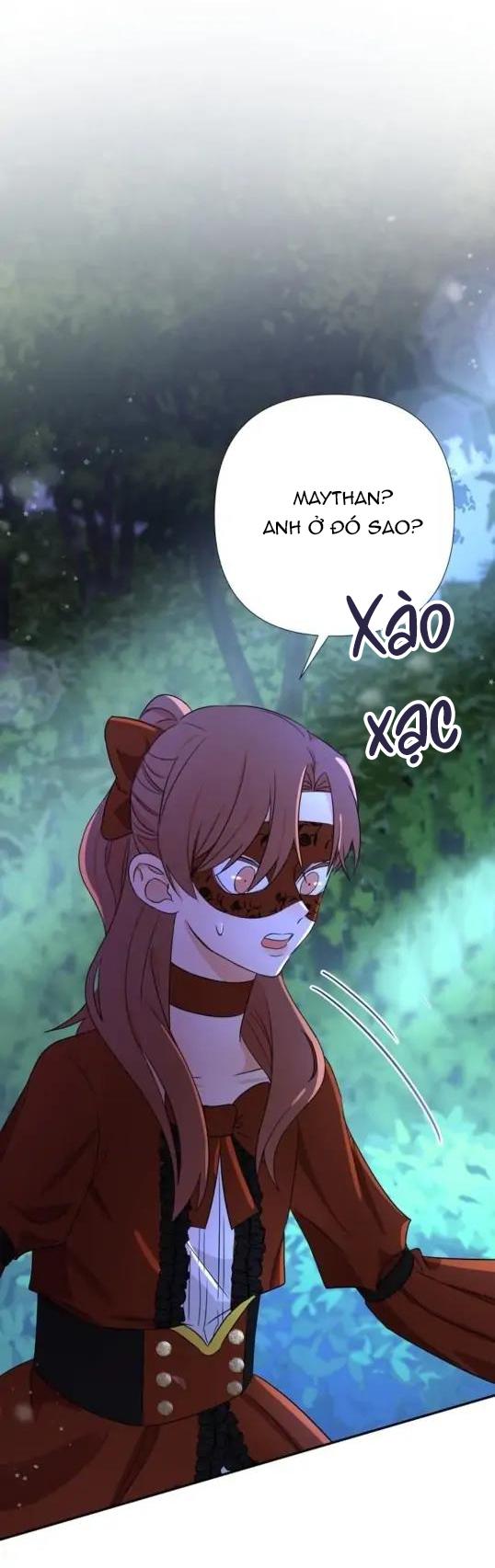 Đọc truyện Mắc Kẹt Trong Game Hẹn Hò Của Em Gái Tôi - Chapter 6