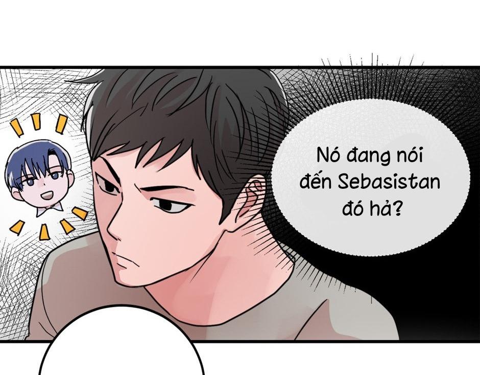 Đọc truyện Đến Khi Môi Ta Chạm Nhau - Chapter 19