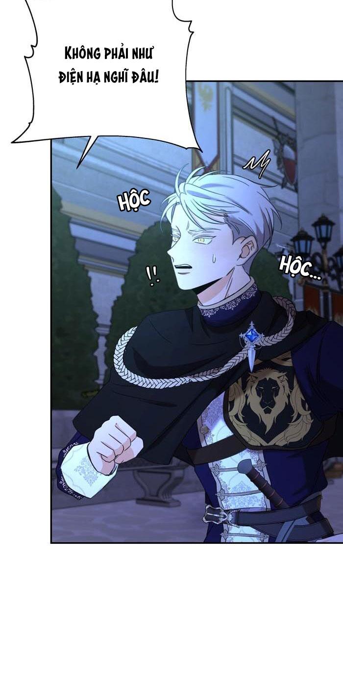 Đọc truyện Mắc Kẹt Trong Game Hẹn Hò Của Em Gái Tôi - Chapter 54