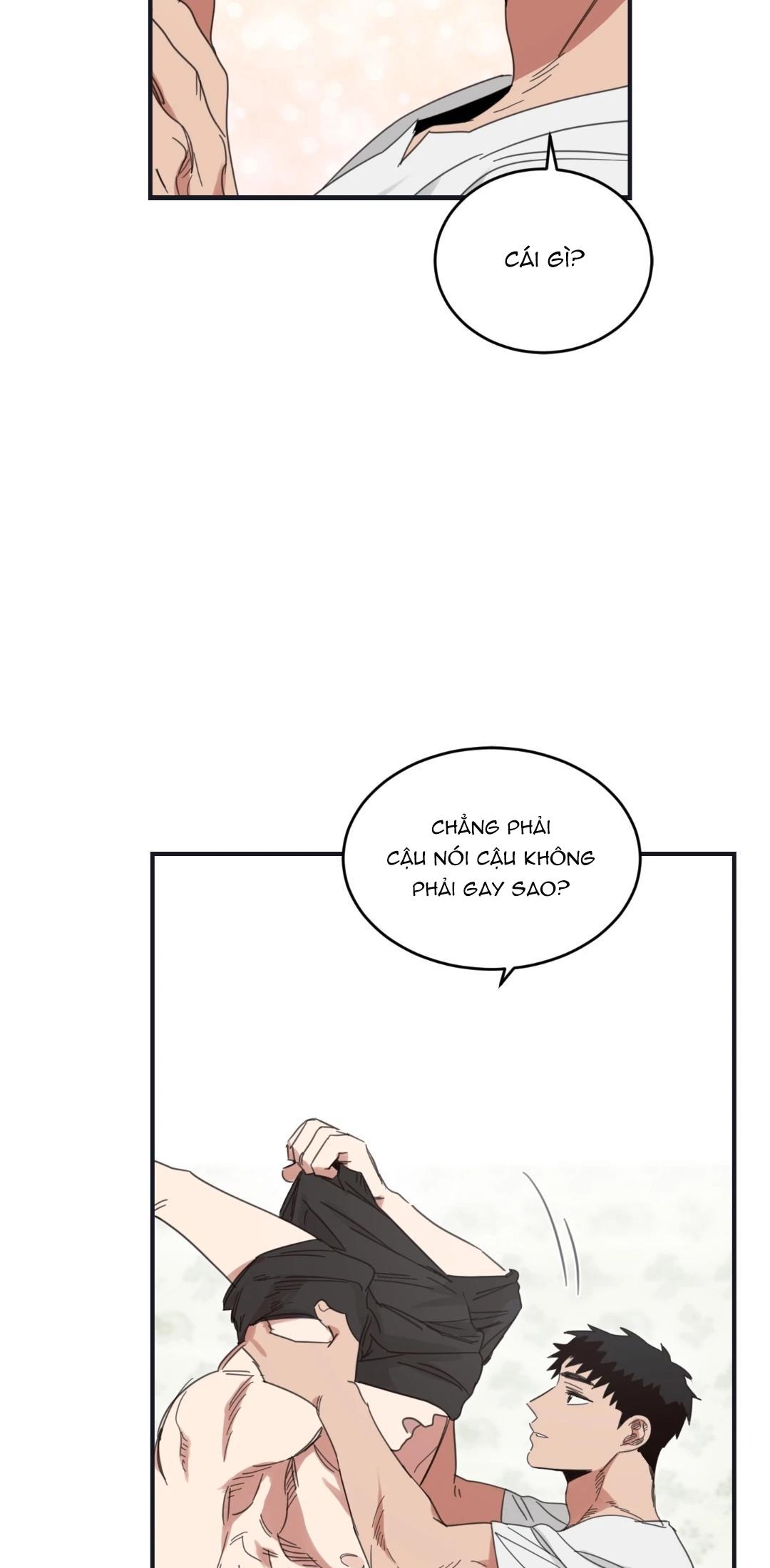 Đọc truyện NGÔI NHÀ HƯỚNG MẶT TRỜI MỌC - Chapter 22