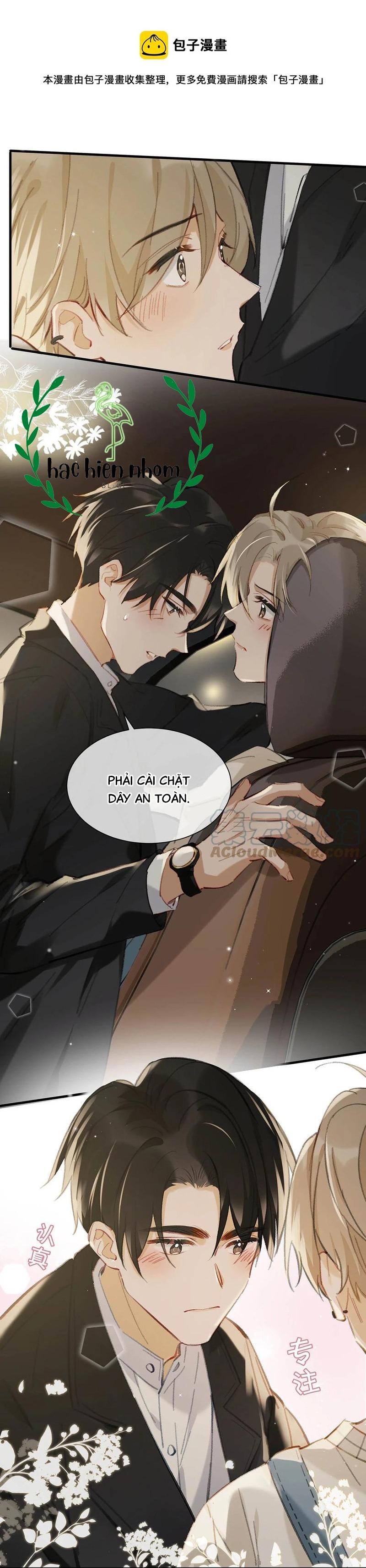 Đọc truyện Tôi và đối tác của tôi [DROP] - Chapter 50
