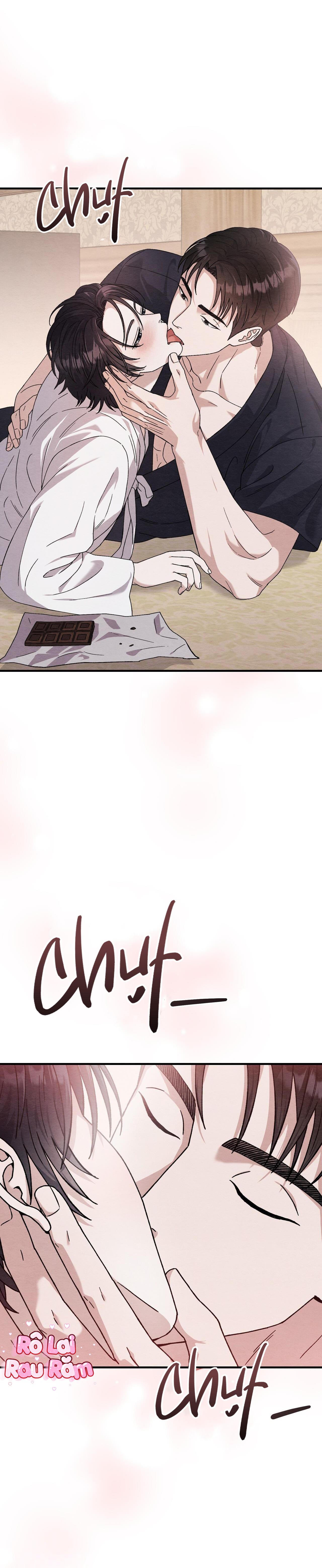 Đọc truyện ĂN MỘT LỜI HAI - Chapter 22