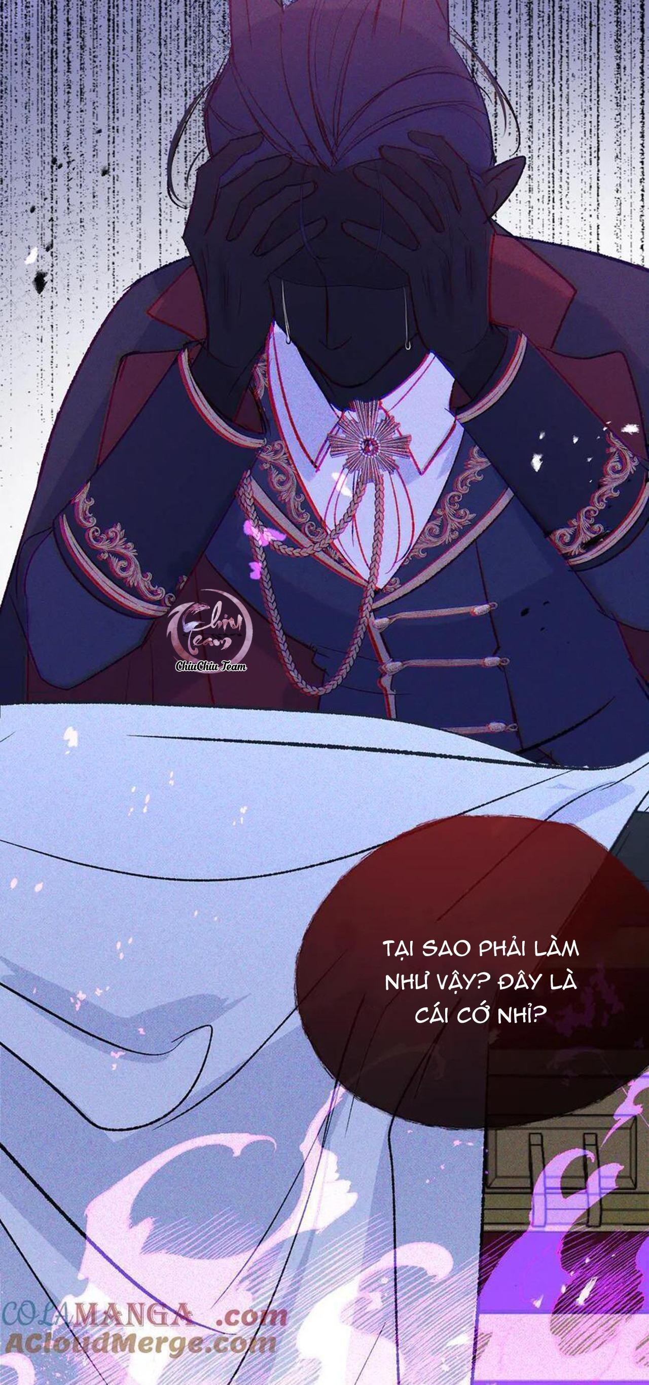 Đọc truyện Mong Ước Của Thần Quan Là Được  Cưỡi Ác Long Thiên Cổ [END] - Chapter 43