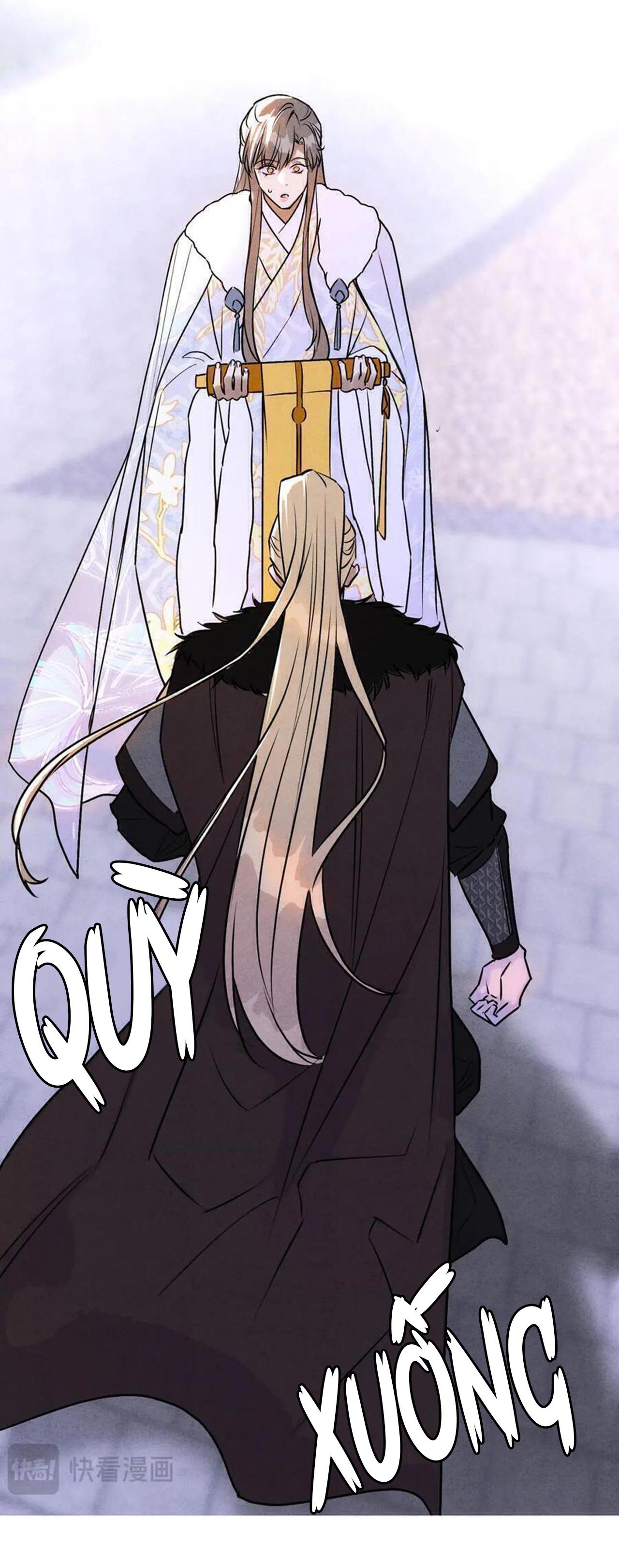 Đọc truyện Anh Trai Rẻ Tiền Của Tôi (END) - Chapter 66.2