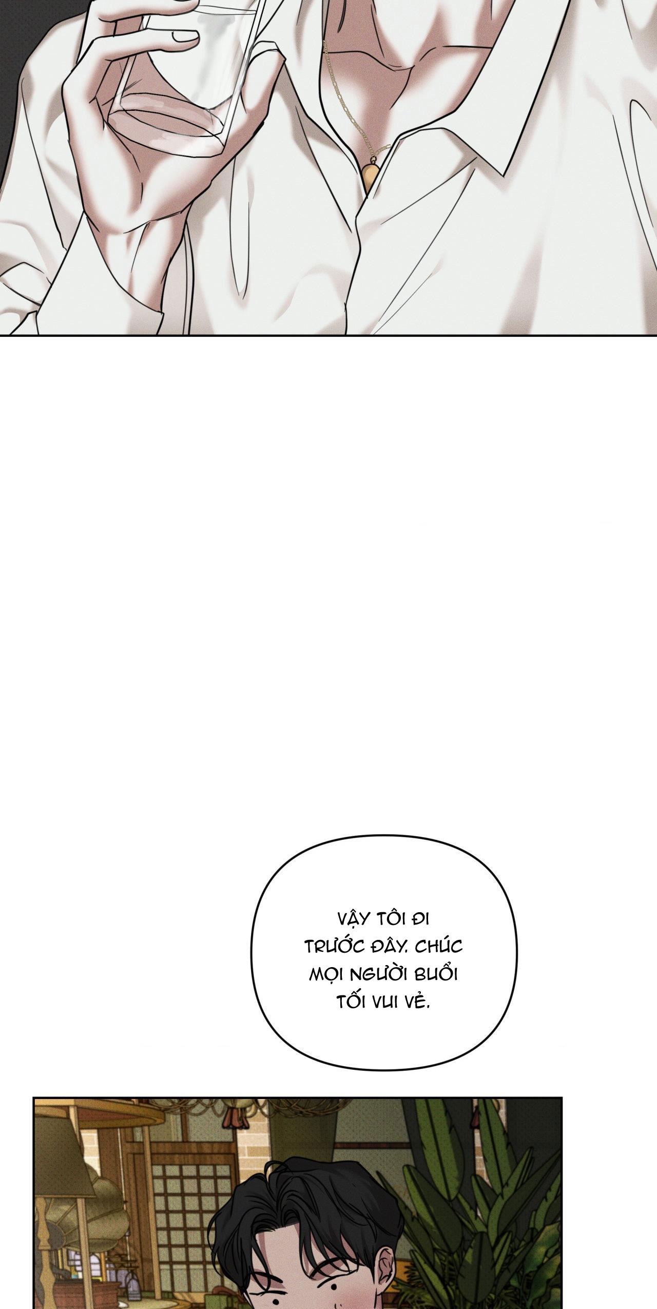 Đọc truyện Dearest - Chapter 10