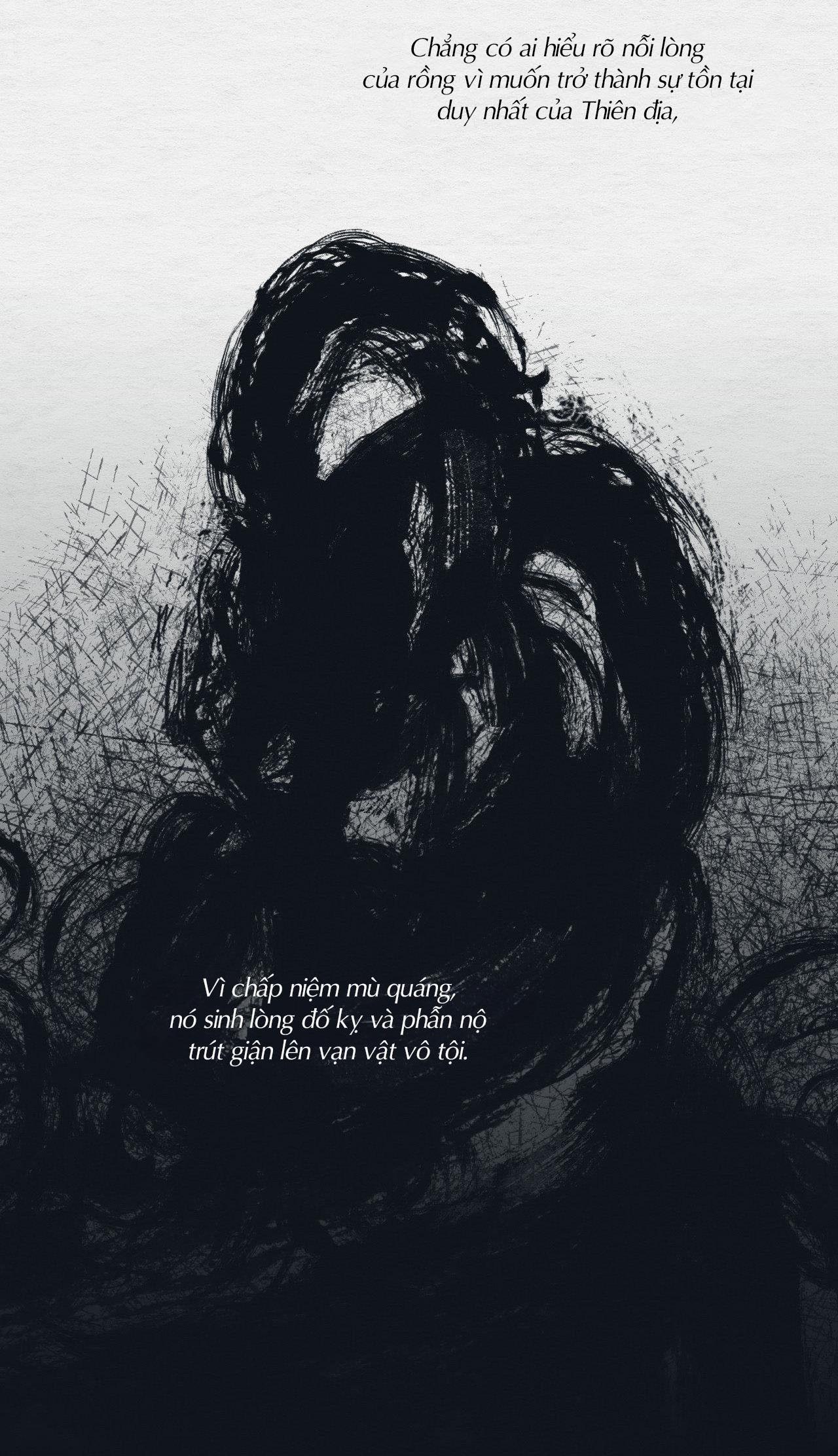 Đọc truyện  Lạc Hồn - Chapter 1