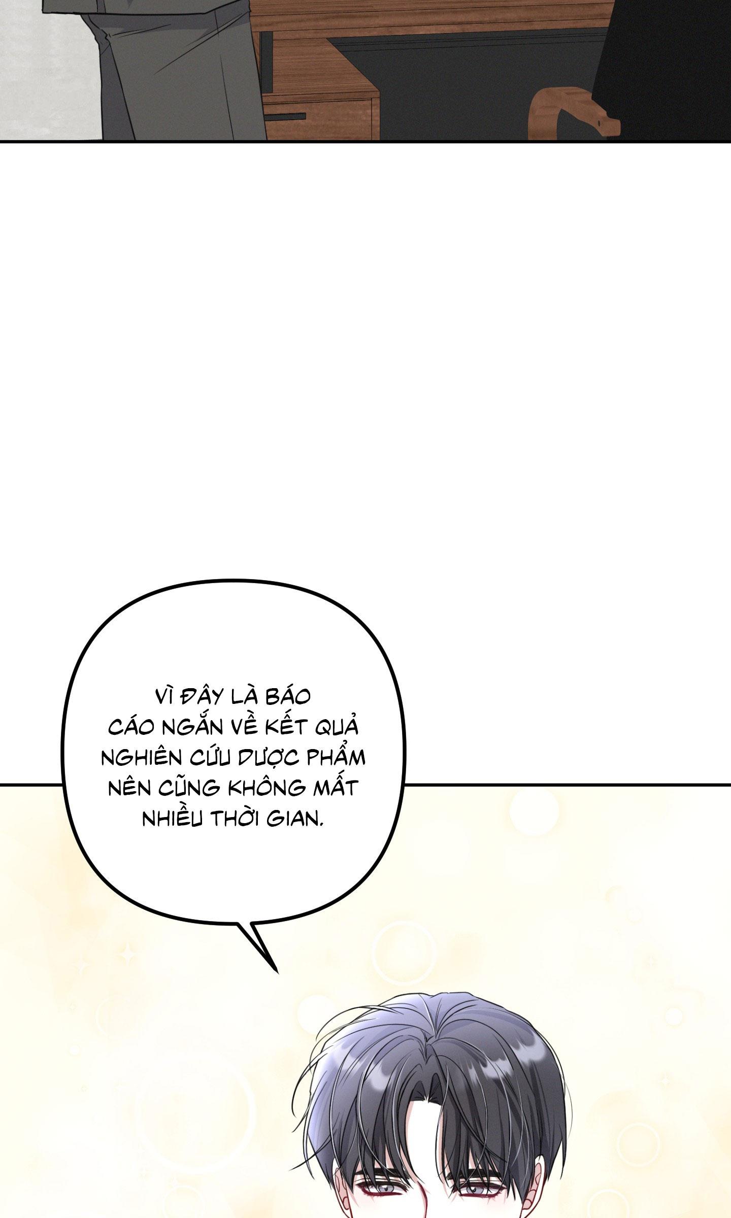 Đọc truyện Thương vụ thứ hai - Chapter 5