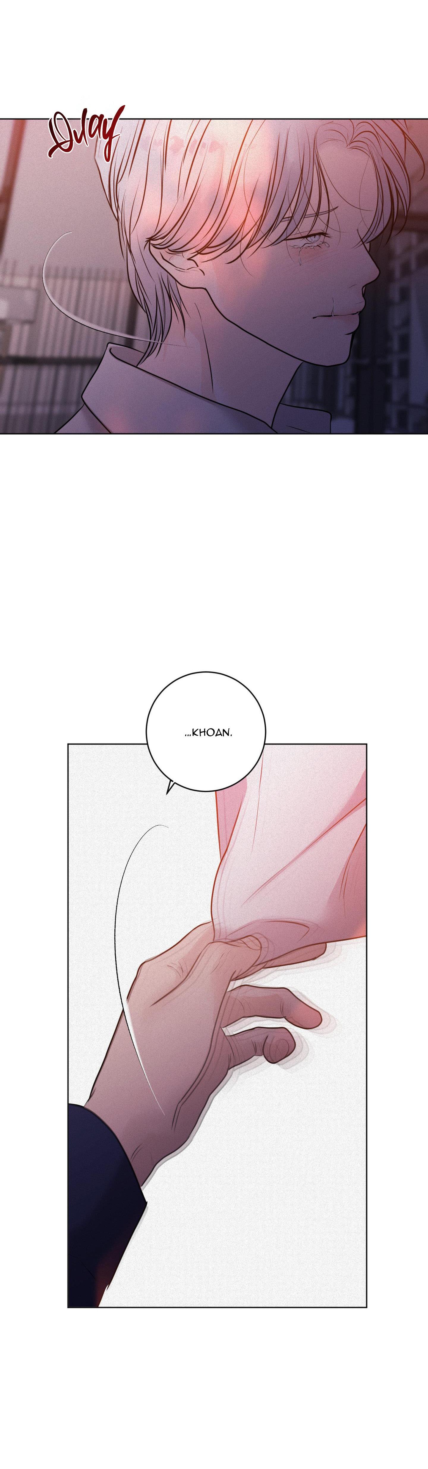 Đọc truyện (ABO) LỜI CẦU NGUYỆN - Chapter 44