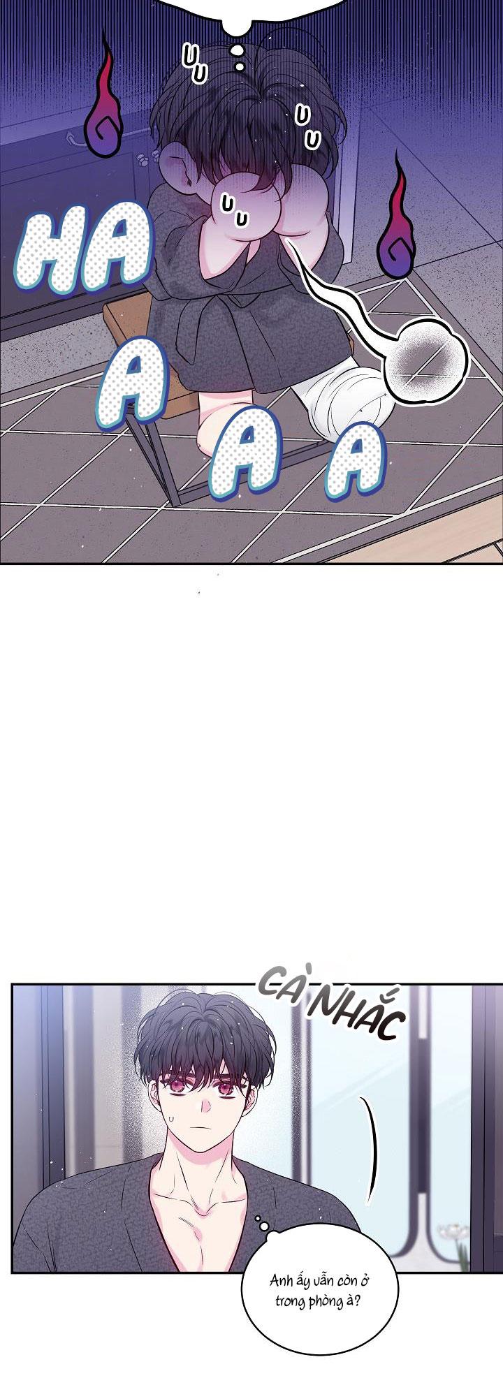 Đọc truyện BÌNH MINH THỨ HAI - Chapter 62