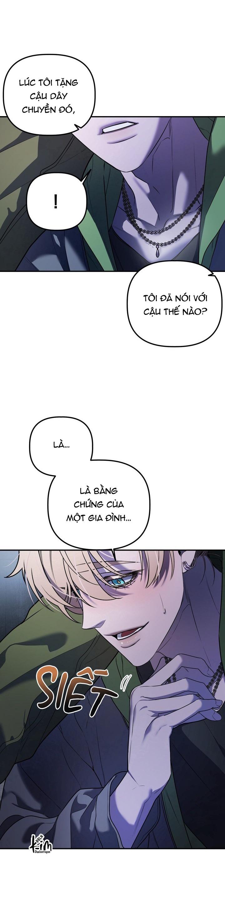 Đọc truyện GUIDE ESPER NGẮN - Chapter 5.4