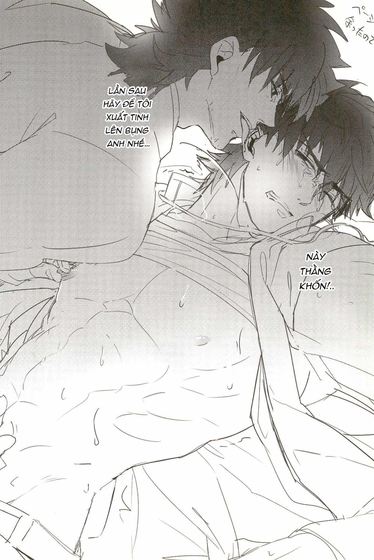 Đọc truyện Đạo Tàn Bụ - Chapter 12