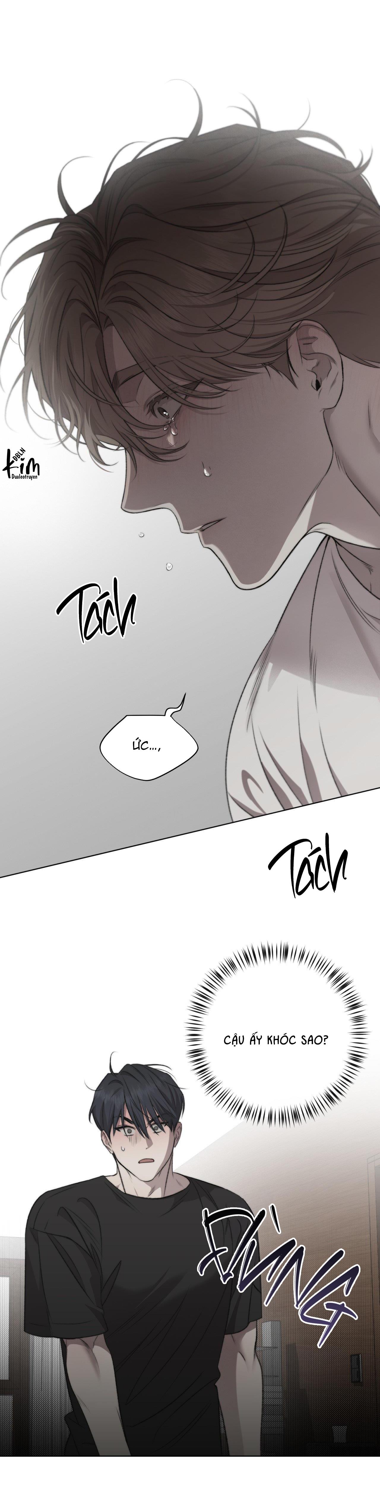 Đọc truyện STILL LOVE YOU - Chapter 11