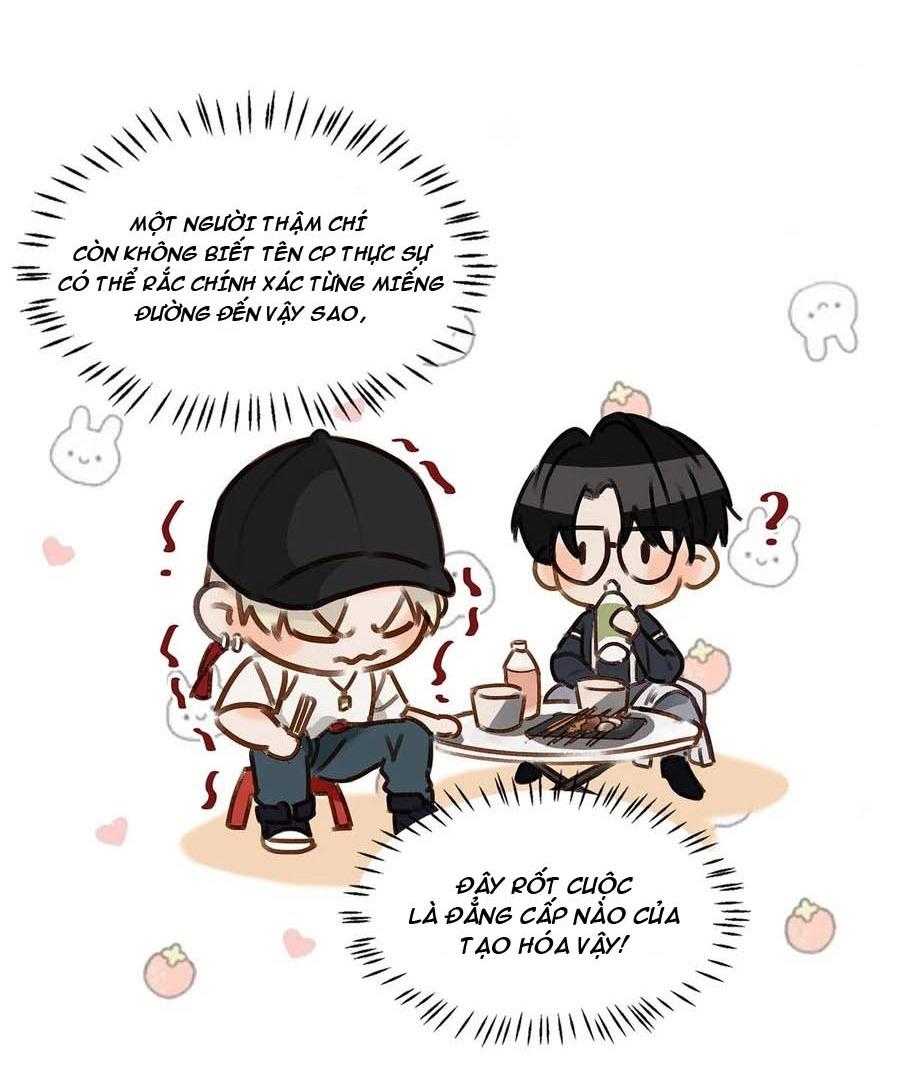 Đọc truyện Tôi và đối tác của tôi [DROP] - Chapter 35