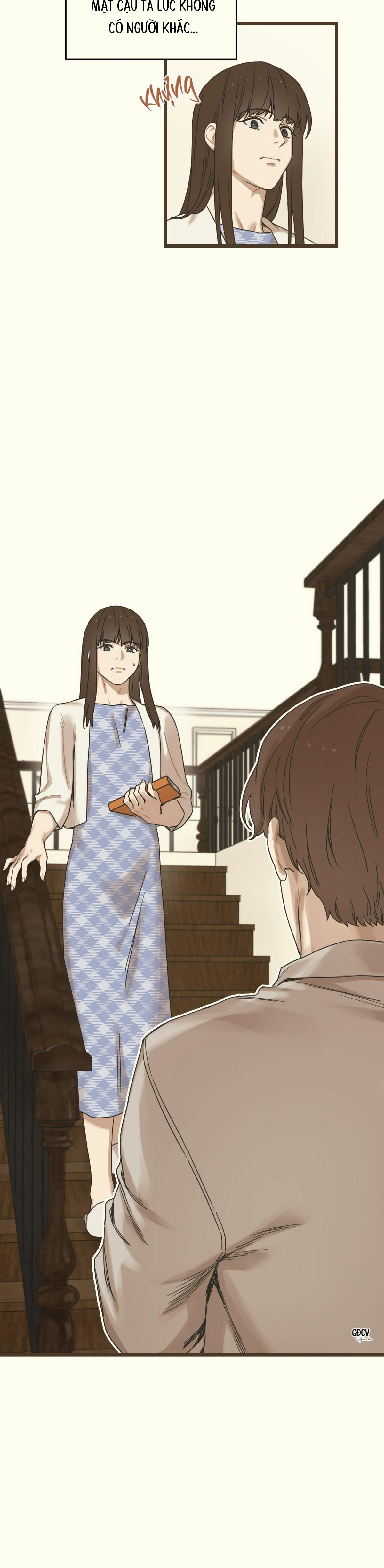 Đọc truyện TRÙNG PHÙNG - Chapter 4