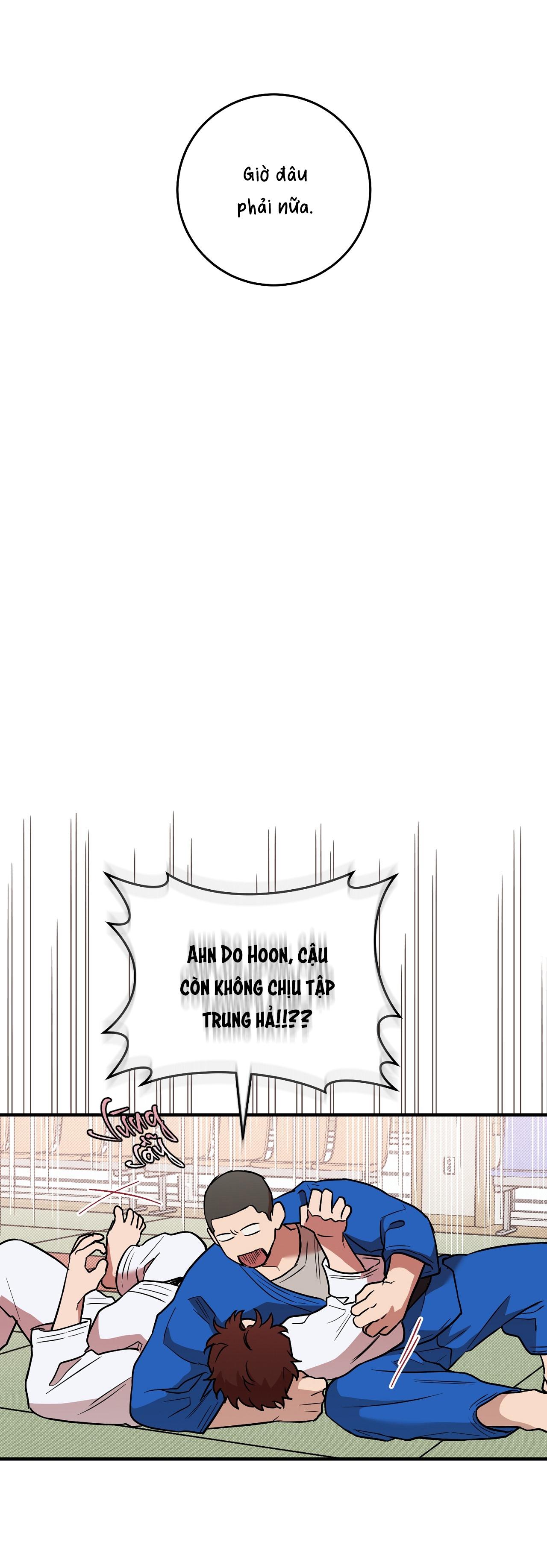 Đọc truyện NĂM NAY SẼ KHÁC - Chapter 13