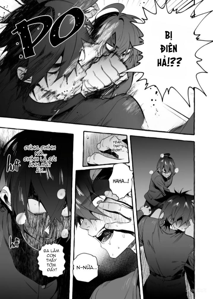 Đọc truyện TUYỂN TẬP GÂY NỨNG NHÀ RÔ - Chapter 84.2