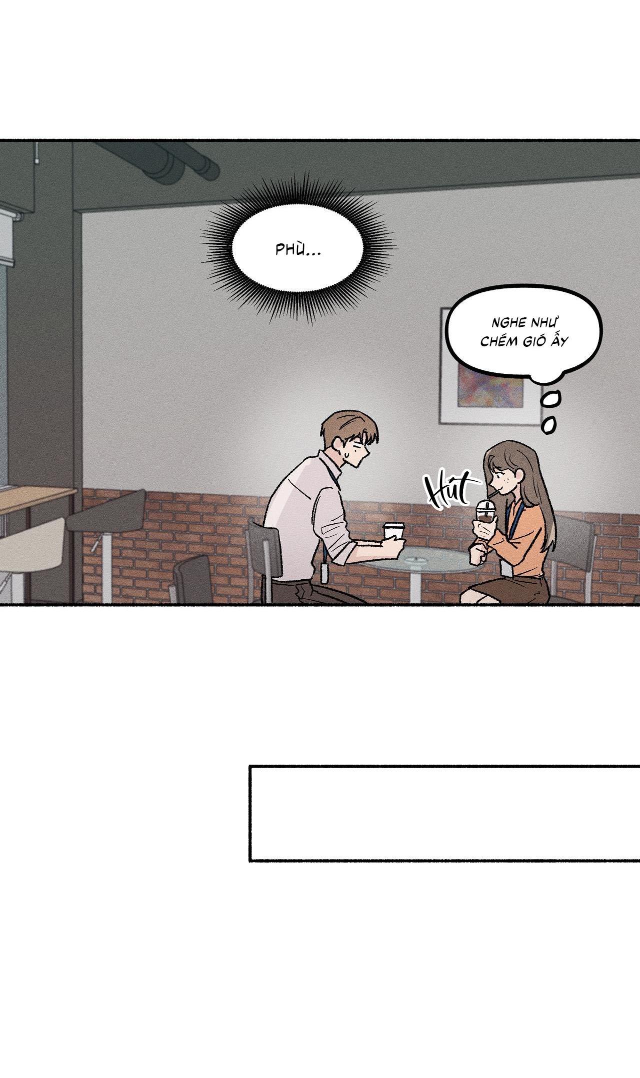 Đọc truyện  Khi Người Lơ Đãng - Chapter 2