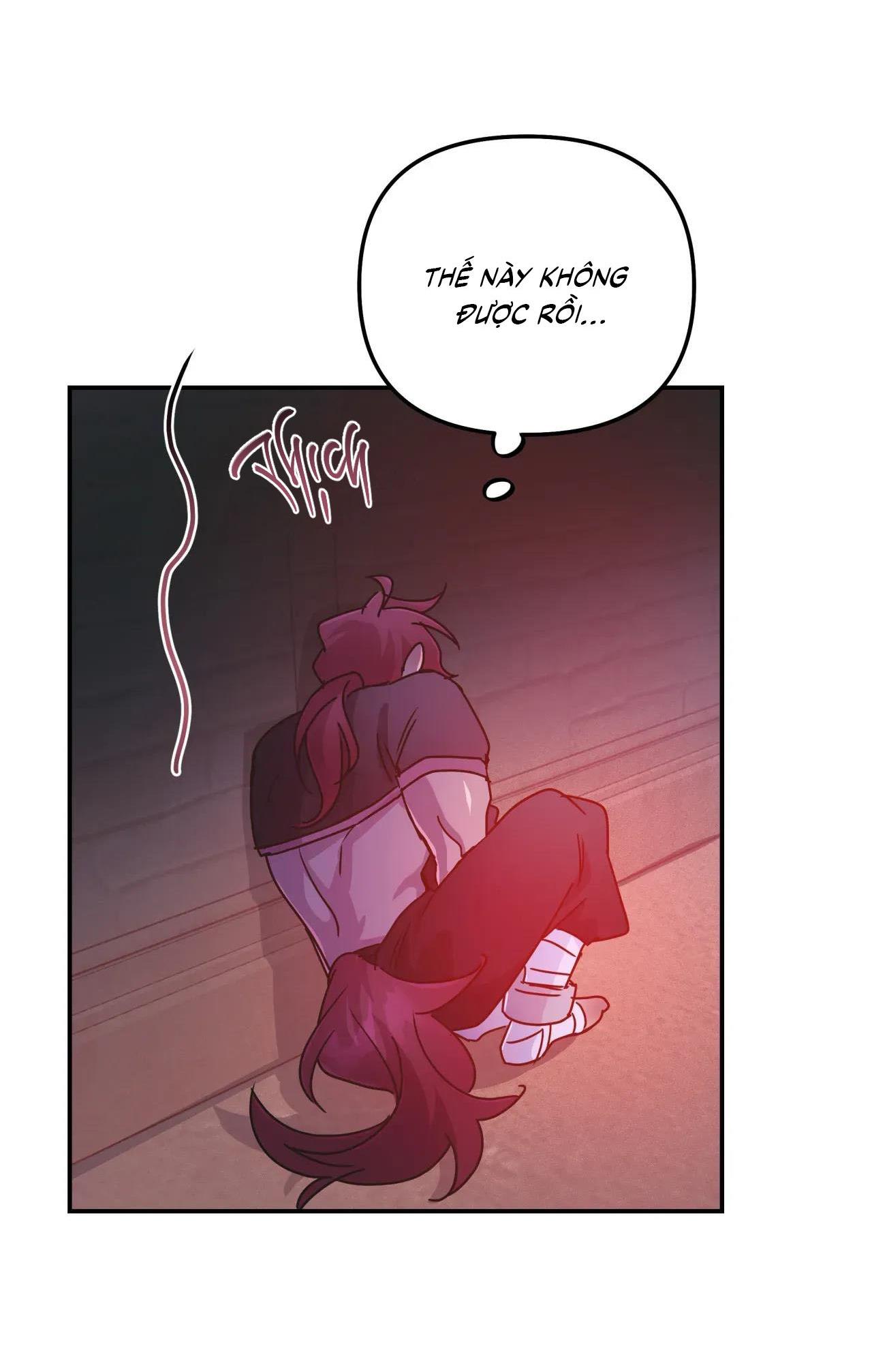 Đọc truyện  Ám Giữ Linh Hồn - Chapter 67