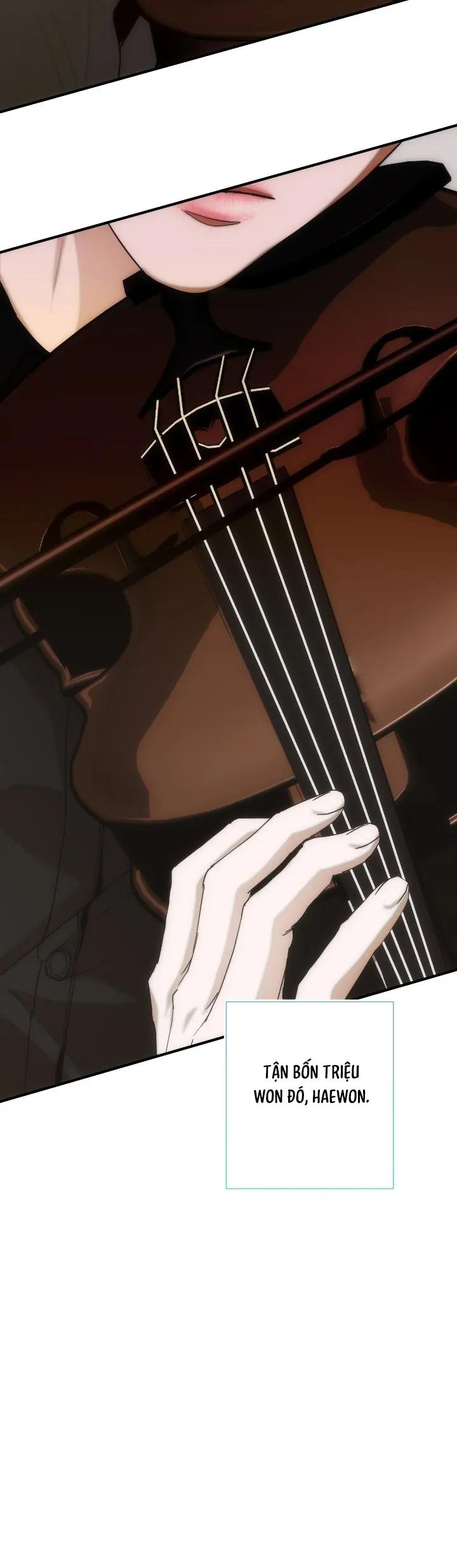 Đọc truyện Chìm Trong Rung Cảm - Chapter 10