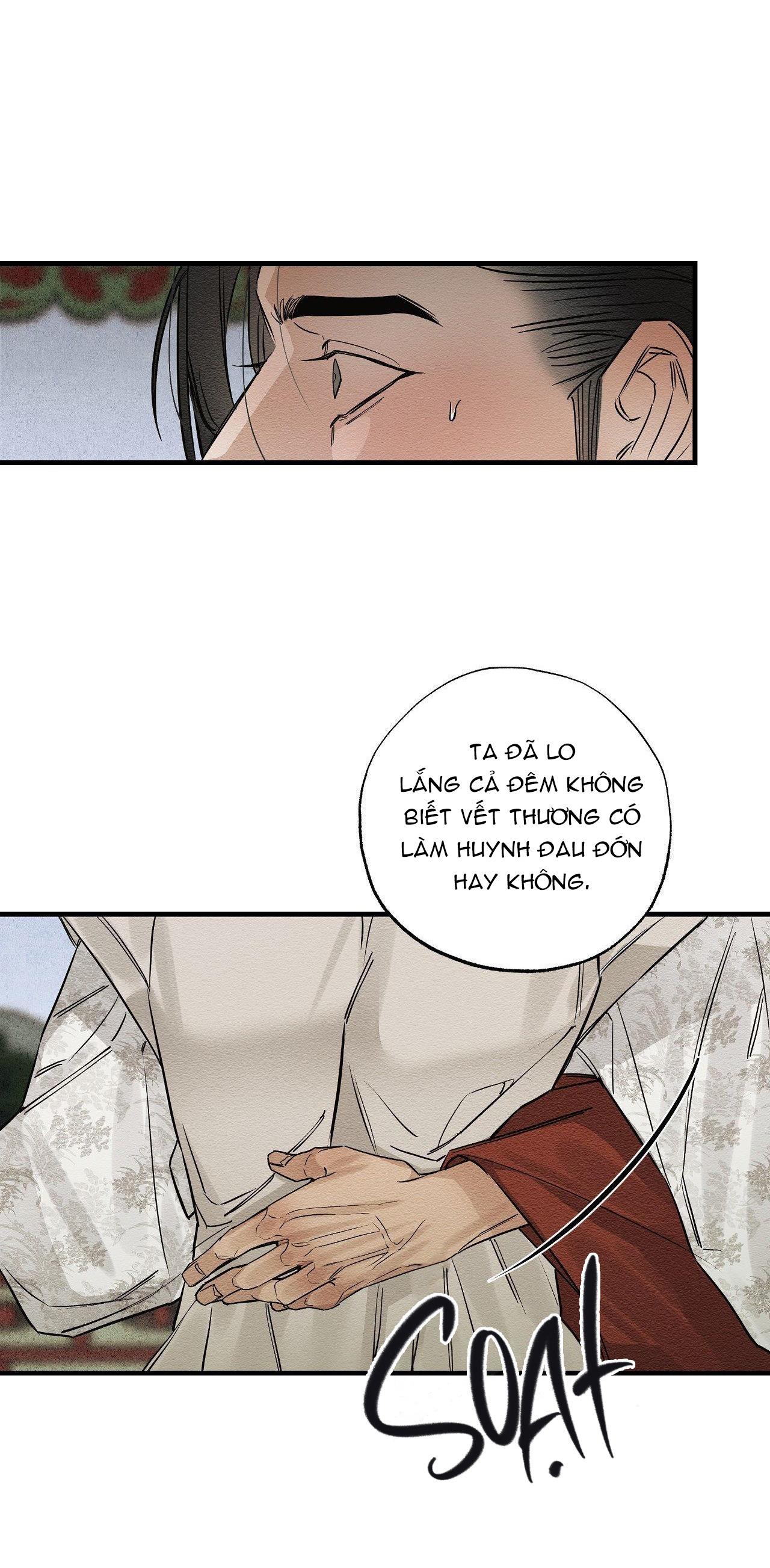 Đọc truyện DUYÊN PHẬN - Chapter 6