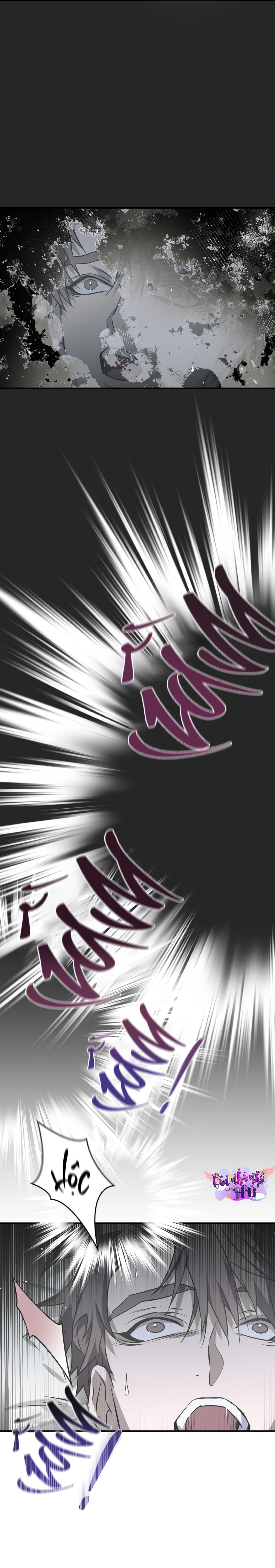 Đọc truyện THẤT LẠC - Chapter 13