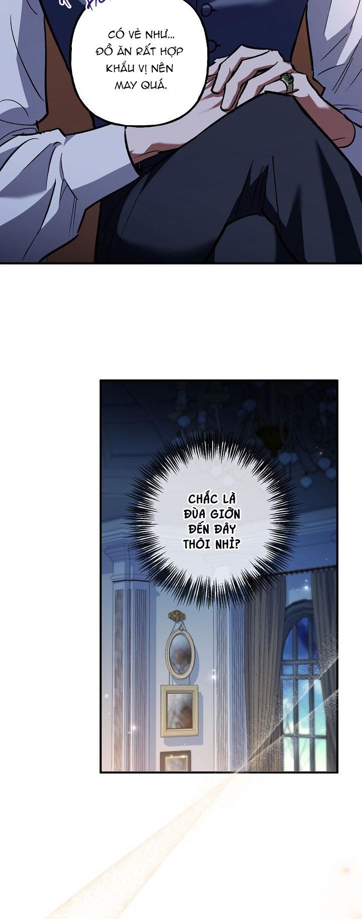 Đọc truyện (ABO) BƯỚC NGOẶT - Chapter 49