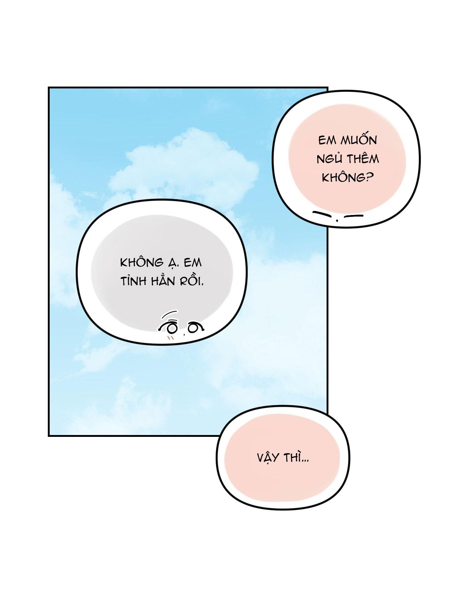 Đọc truyện VƯỜN HOA - Chapter 49